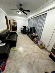 Blk 308 Hougang Avenue 5 (Hougang), HDB 3 Rooms #590272781